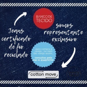 COT02-0630 Jeans Ecológico Rodeio (Sob. Tex.)