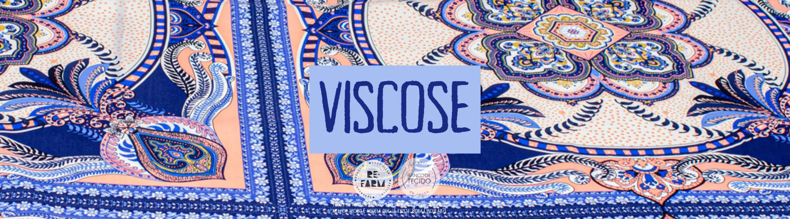 Viscose Refarm