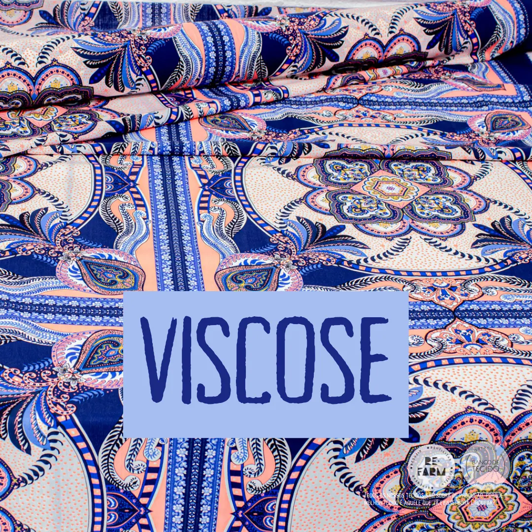 Viscose Refarm