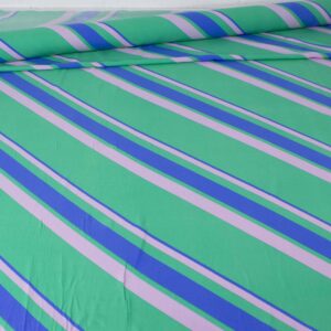 bdt03 0904 viscose diagonal verde (sob. tex.)