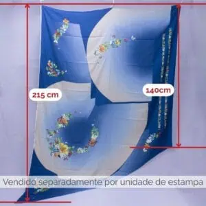 far03 1307 viscose localizada ciclo azul (sob. tex.)