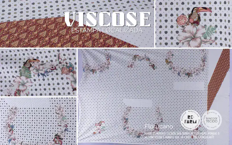 banner viscose localizada home m