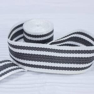 bta12 0234 alça de mochila nylon zebra (sob. tex.)